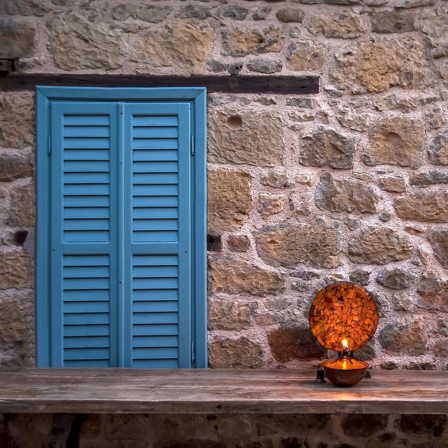 İda Blue Adatepe Adatepe  Bagian luar foto