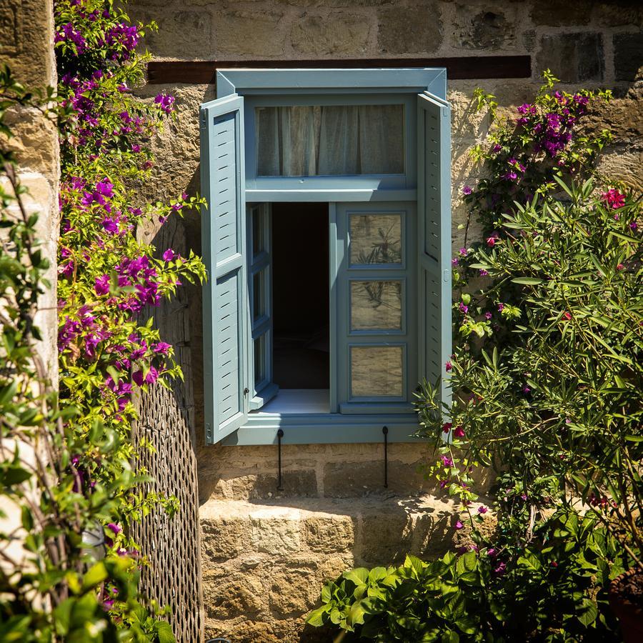 İda Blue Adatepe Adatepe  Bagian luar foto