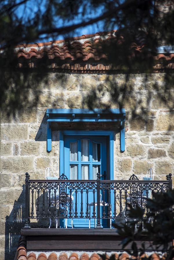 İda Blue Adatepe Adatepe  Bagian luar foto