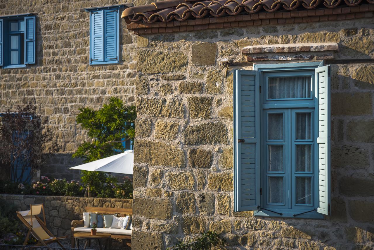 İda Blue Adatepe Adatepe  Bagian luar foto